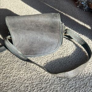 Rare vintage Coach Mini pouch from 1972/1973